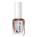 Pastel Nail Polish Shimmering Brown 225